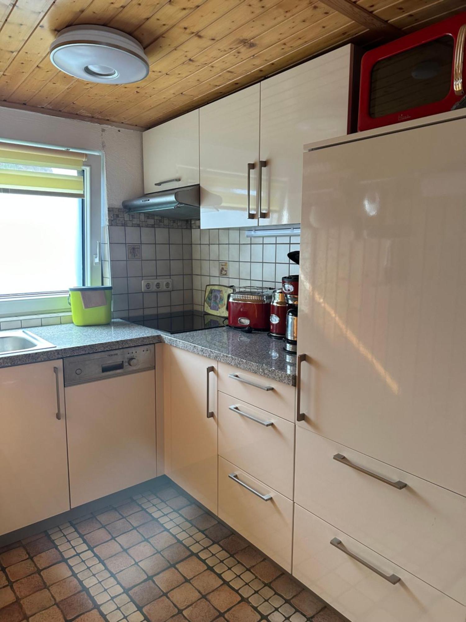 Ferienhaeuser Ingrid Peters Glowe Extérieur photo