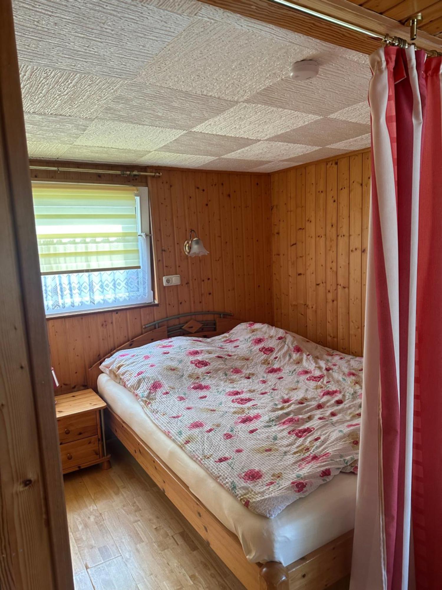 Ferienhaeuser Ingrid Peters Glowe Extérieur photo